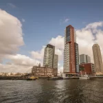Is Rotterdam een leuke stad om in te wonen?